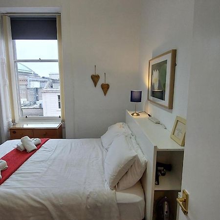 Grindlay Street Residence エディンバラ エクステリア 写真