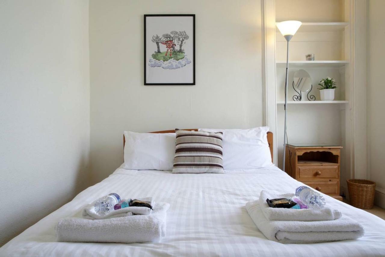 Grindlay Street Residence エディンバラ エクステリア 写真