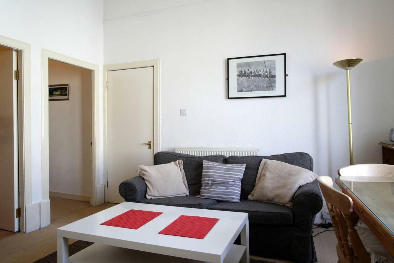 Grindlay Street Residence エディンバラ エクステリア 写真