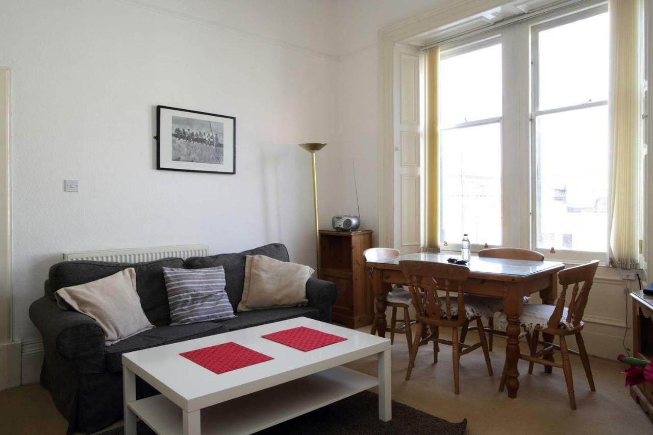 Grindlay Street Residence エディンバラ エクステリア 写真