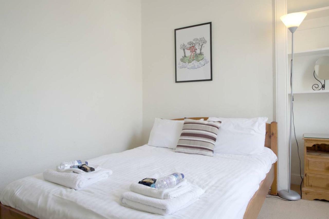 Grindlay Street Residence エディンバラ エクステリア 写真