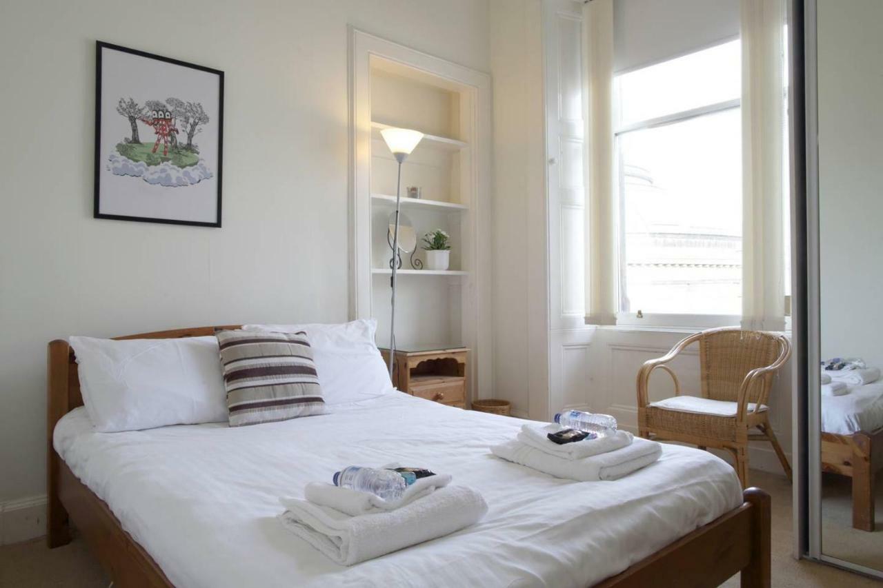 Grindlay Street Residence エディンバラ エクステリア 写真