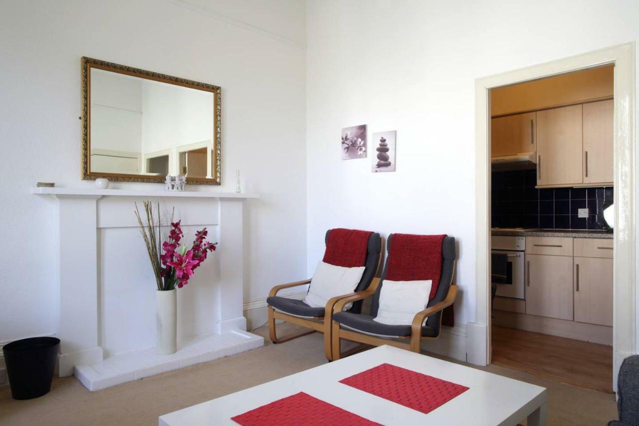 Grindlay Street Residence エディンバラ エクステリア 写真