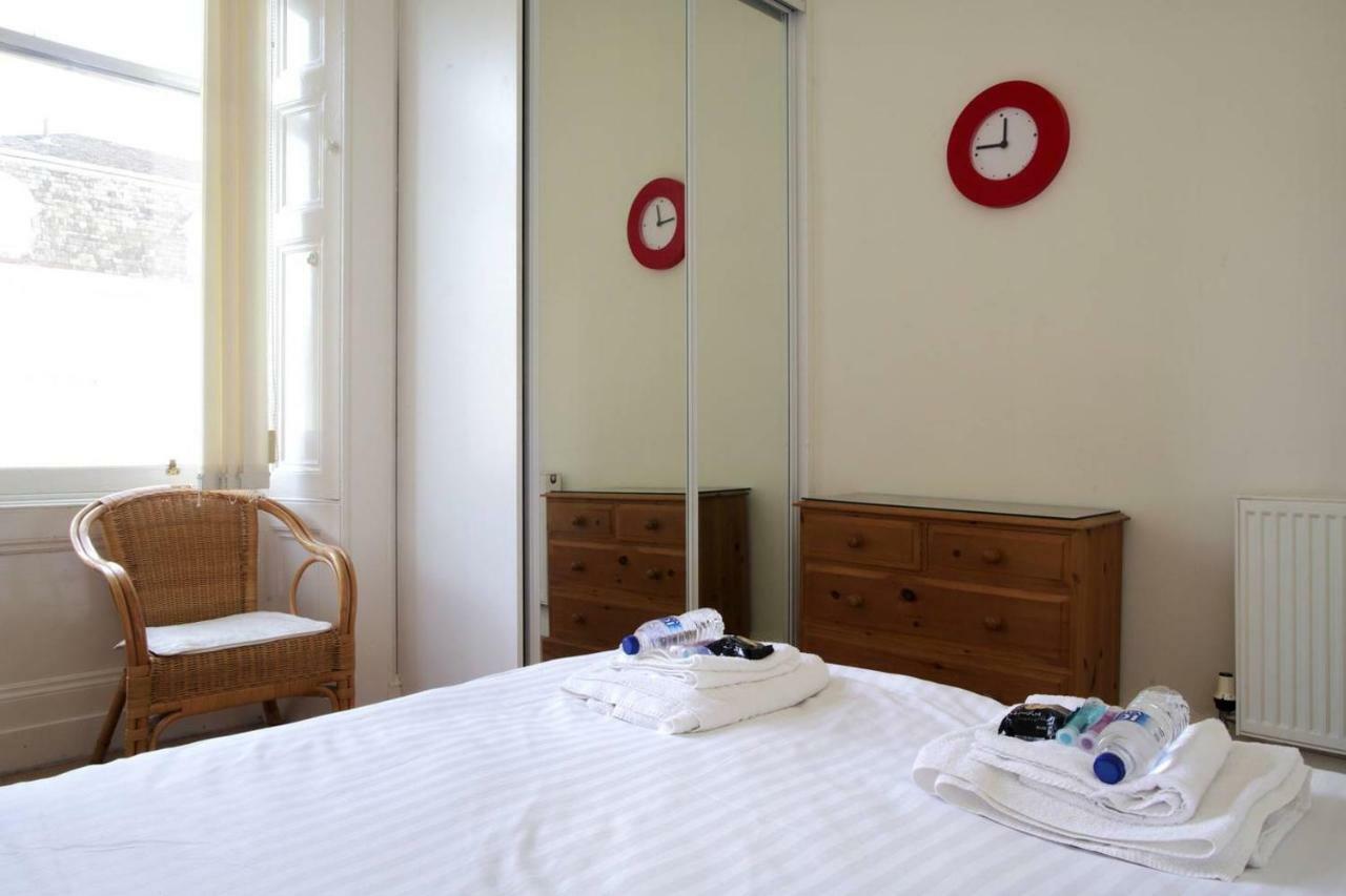 Grindlay Street Residence エディンバラ エクステリア 写真