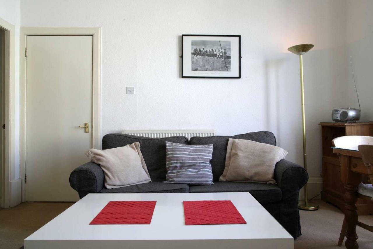 Grindlay Street Residence エディンバラ エクステリア 写真