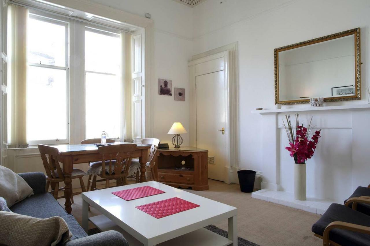 Grindlay Street Residence エディンバラ エクステリア 写真