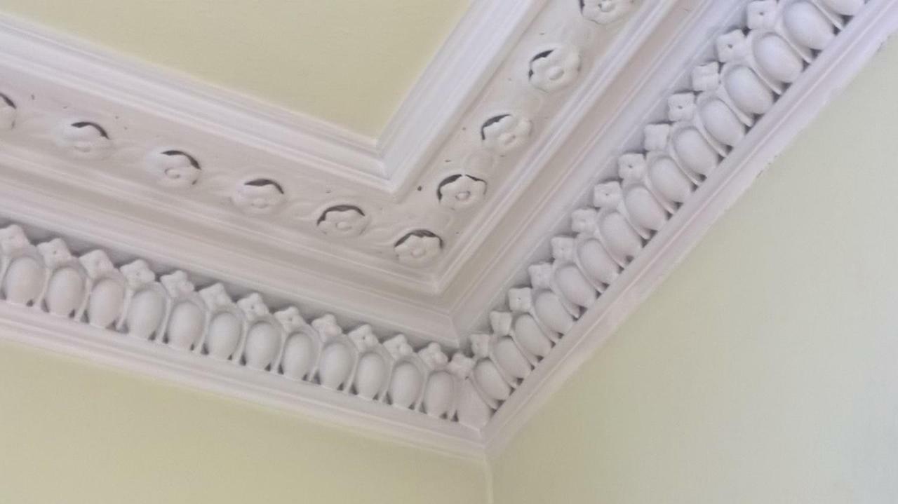 Grindlay Street Residence エディンバラ エクステリア 写真