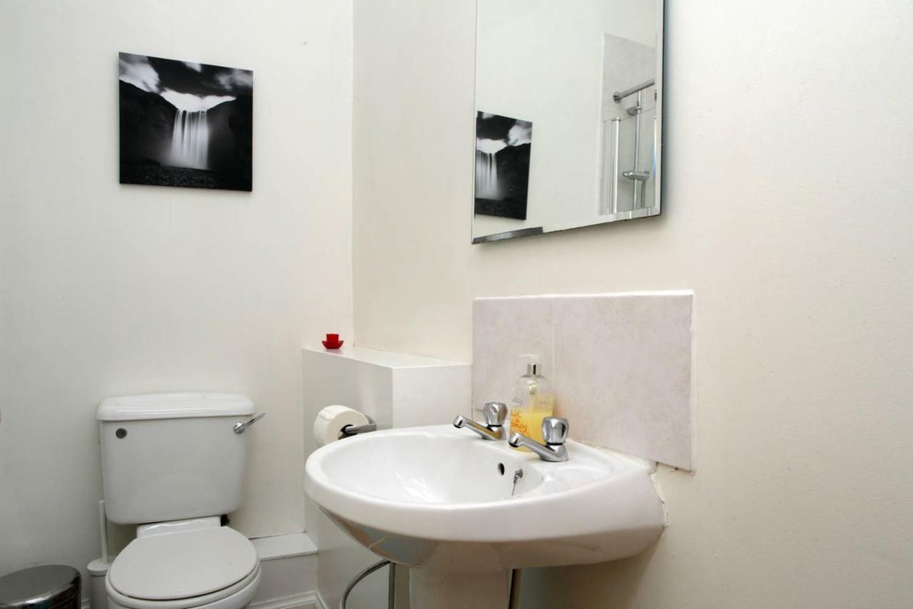 Grindlay Street Residence エディンバラ エクステリア 写真