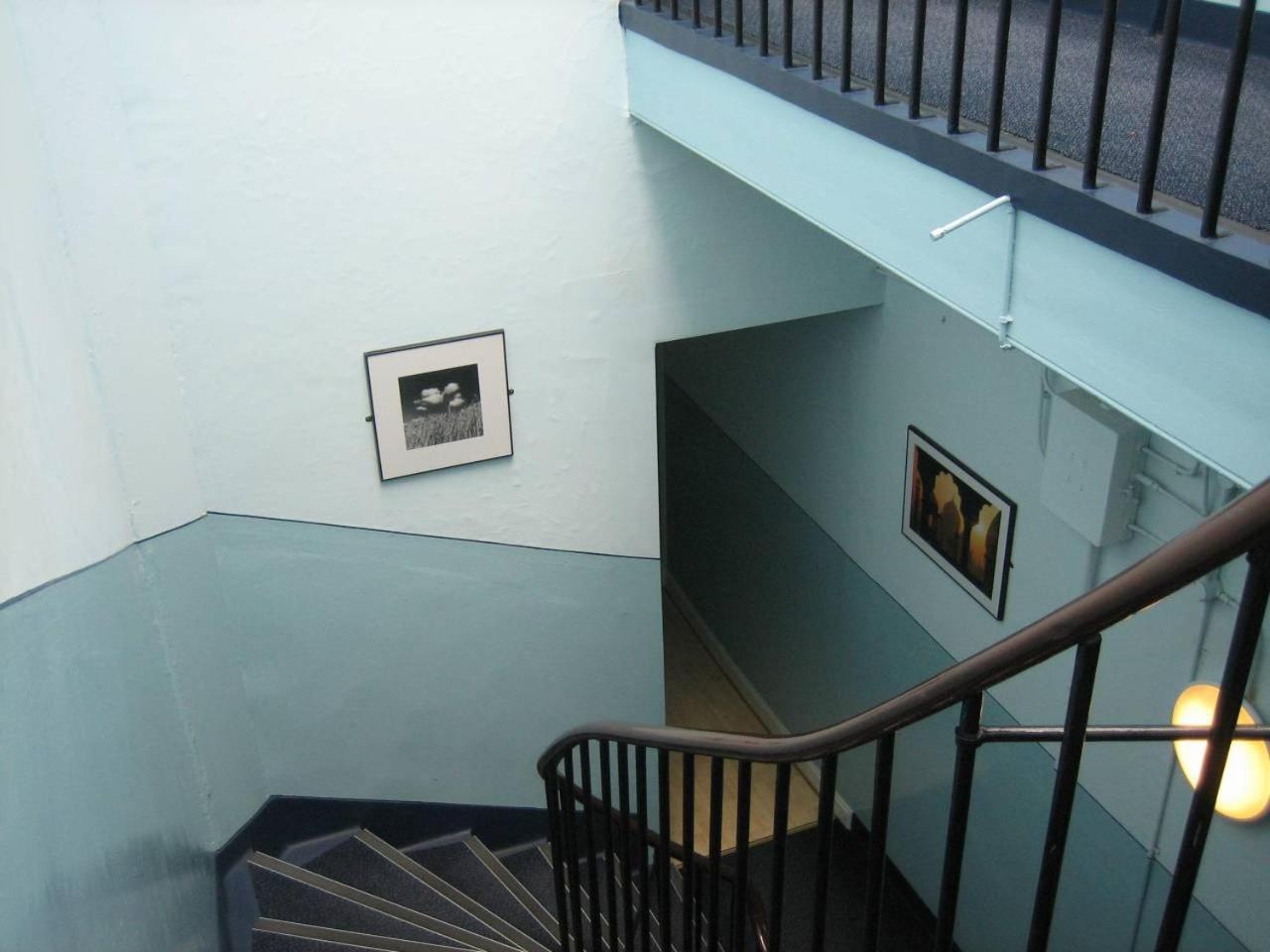 Grindlay Street Residence エディンバラ エクステリア 写真
