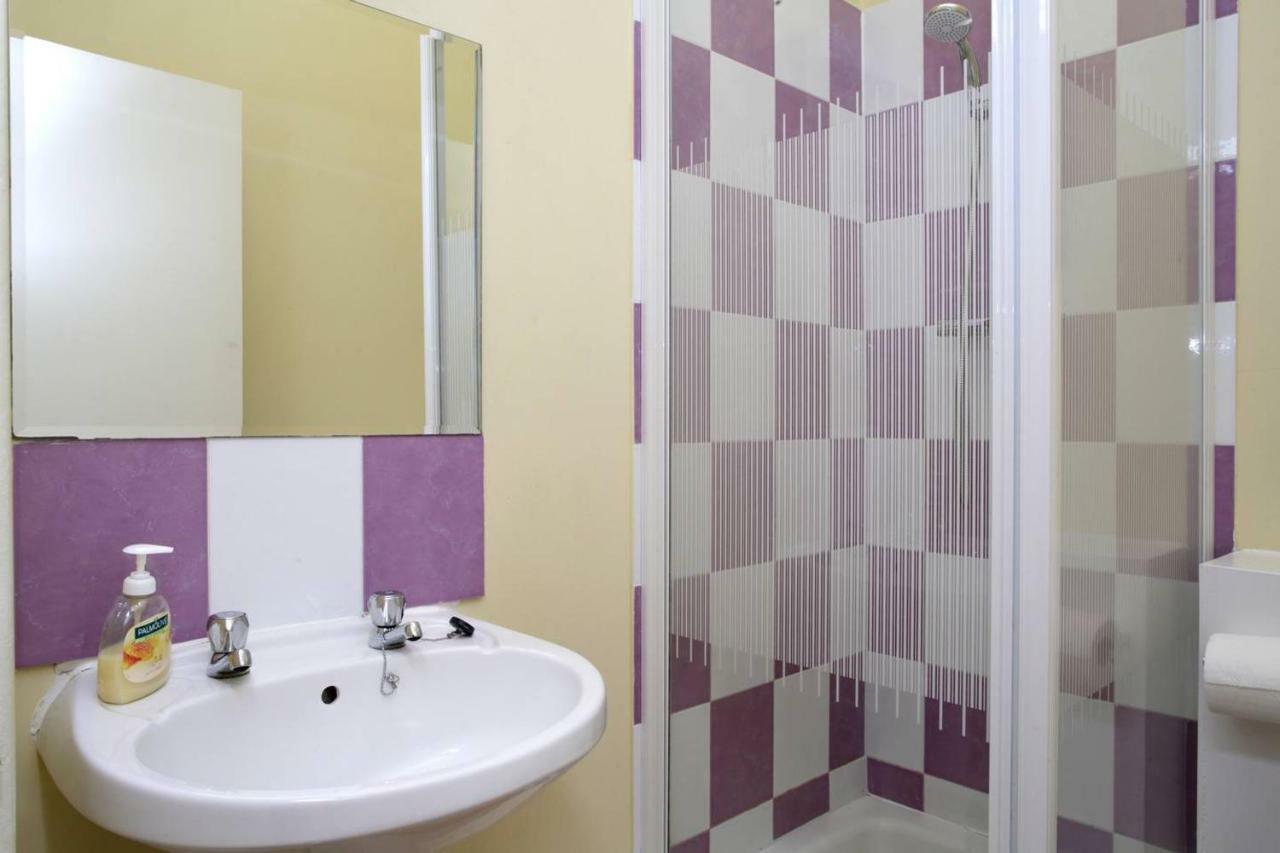 Grindlay Street Residence エディンバラ エクステリア 写真