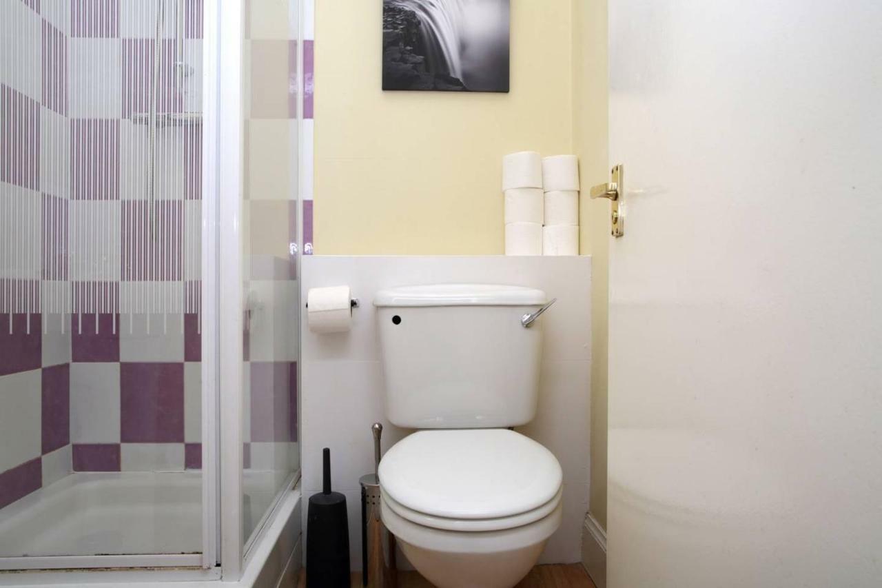 Grindlay Street Residence エディンバラ エクステリア 写真