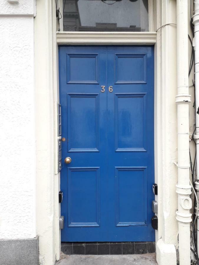 Grindlay Street Residence エディンバラ エクステリア 写真