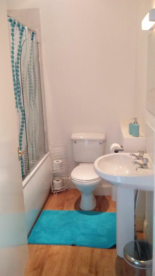 Grindlay Street Residence エディンバラ エクステリア 写真